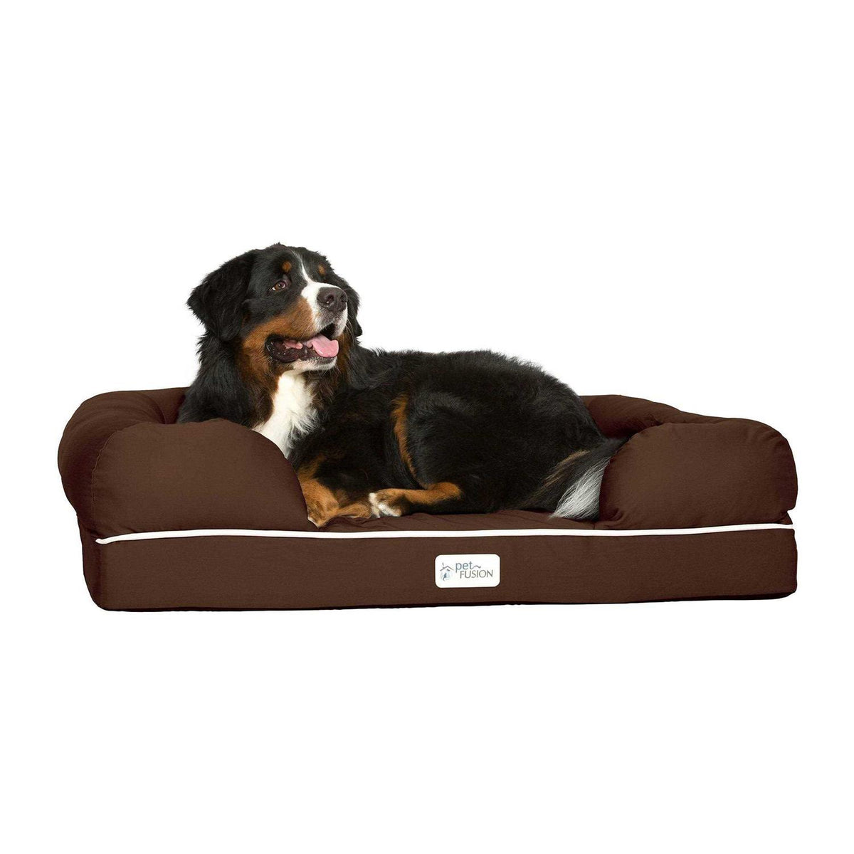 Memory Foam Dog Bed Q226