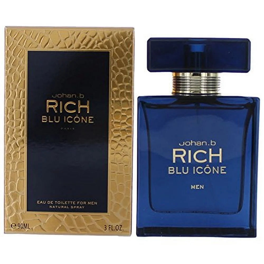3 oz Eau De Toilette Spray P2326
