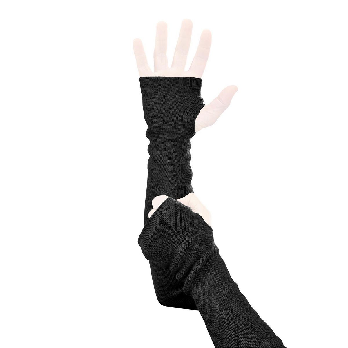 Heat and Cut-Resistant KEVLAR Sleeves O60054