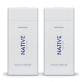 Unscented Body Wash 18 oz - 2 Pk T5316