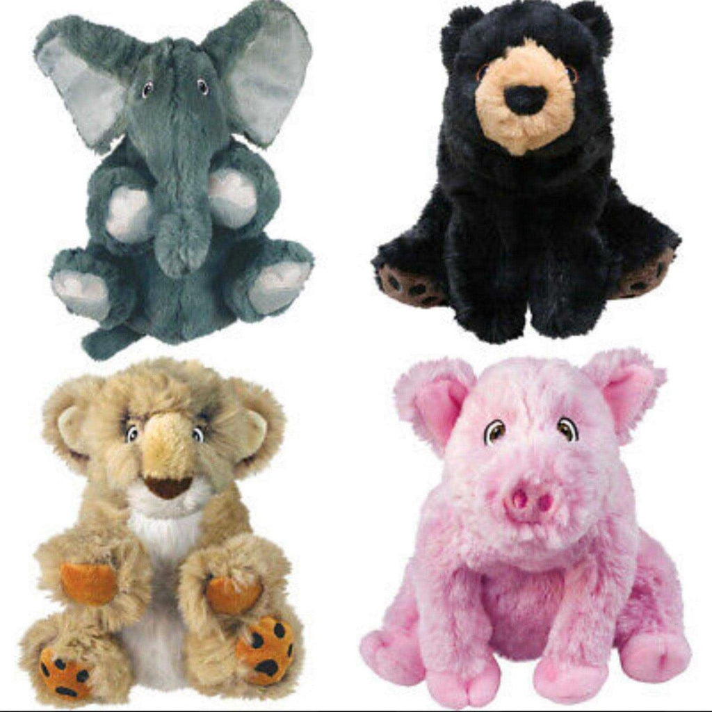 Bear Dog Toy F114167
