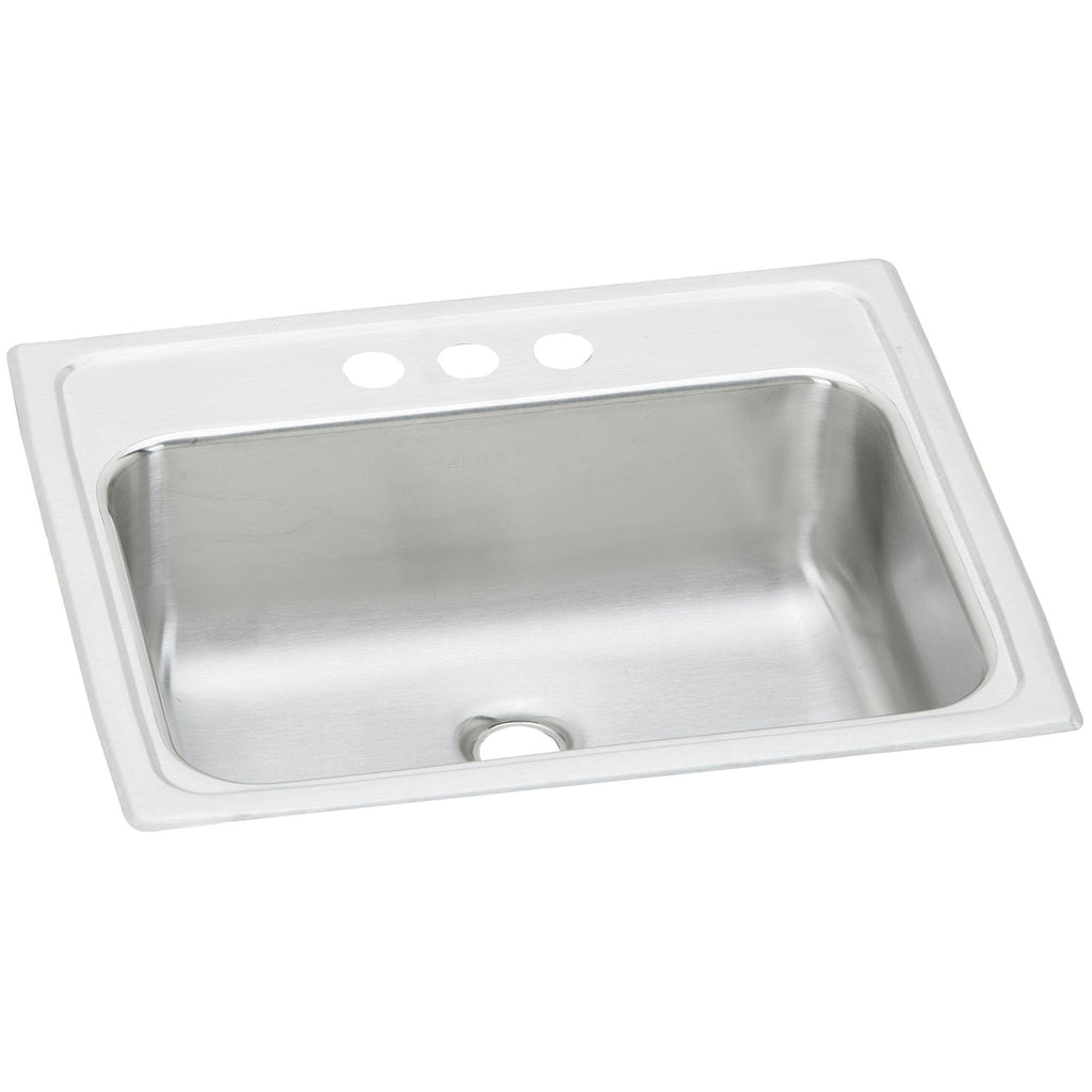 Stainless Steel Bathroom Sink Q46320