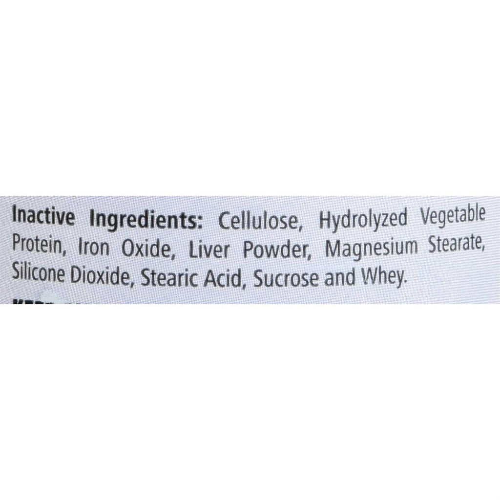 Potassium Citrate Chewable Tablets H74505