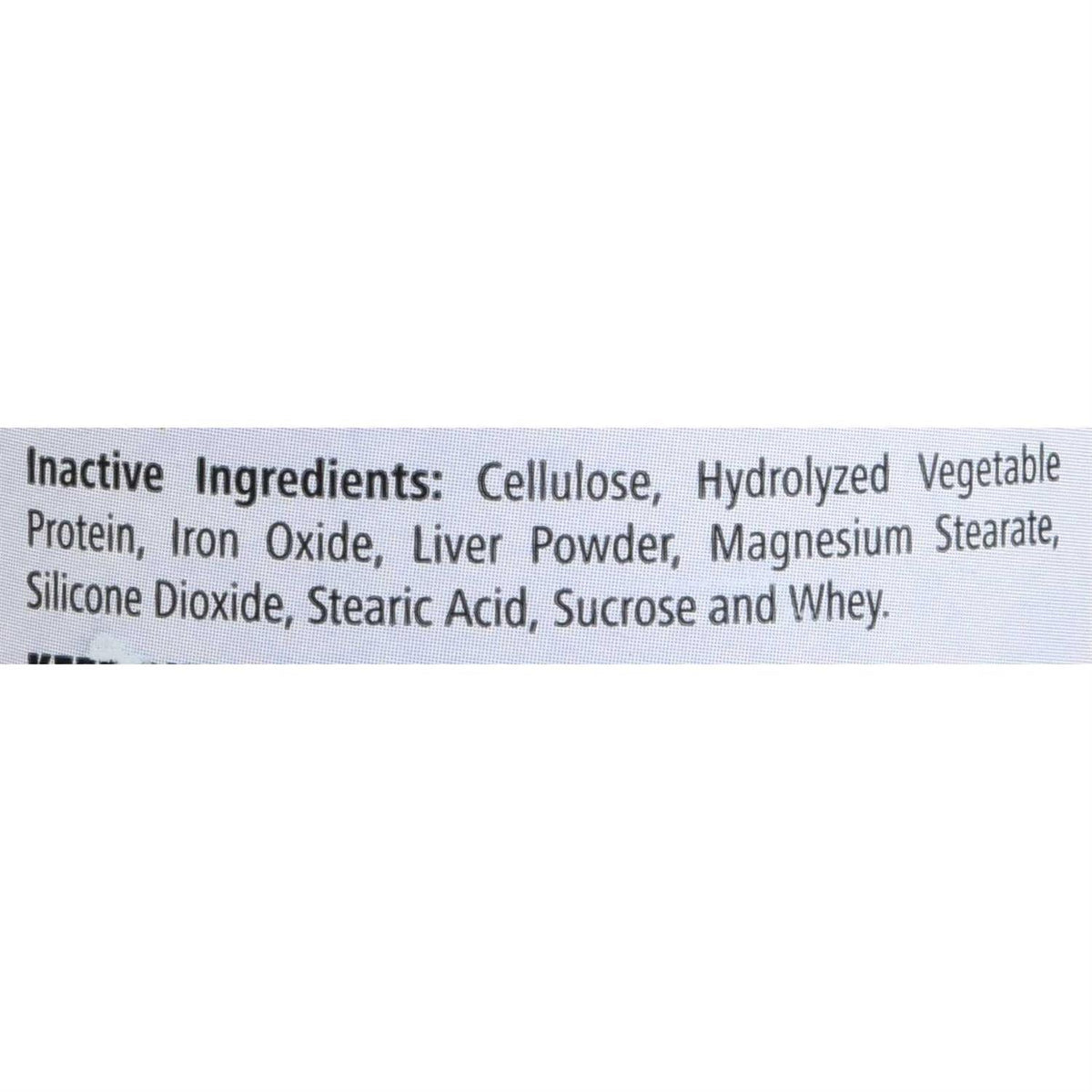 Potassium Citrate Chewable Tablets H74505