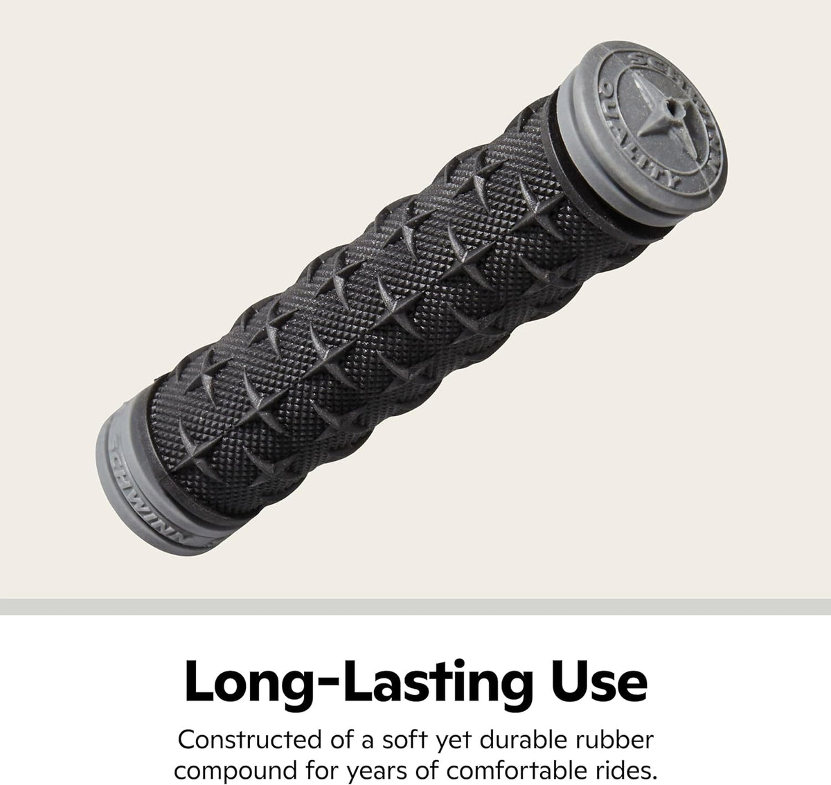 Assorted Pack Ergonomic Bicycle Grip J70445