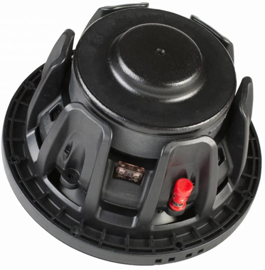 900 Watt 4 Ohm Single Voice Coil Marine Subwoofer X4772