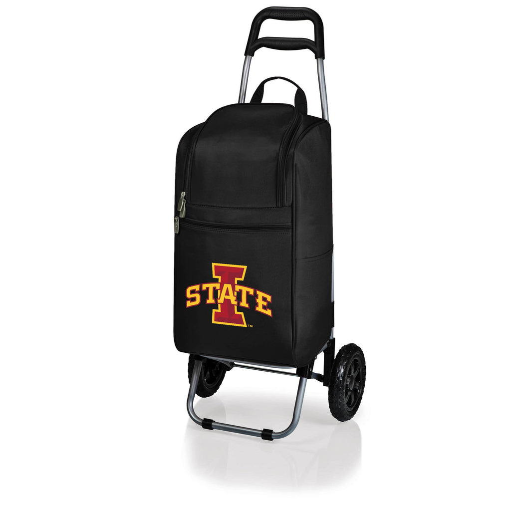 Black Cart Cooler G6306