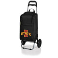 Black Cart Cooler G6306