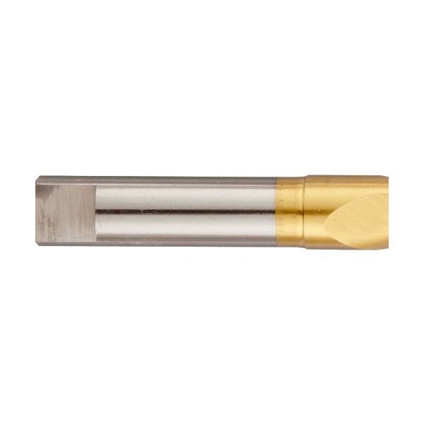 Taper Length Drill, 33/64 Y10775