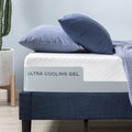 Queen Cooling Gel Memory Foam Mattress G49258
