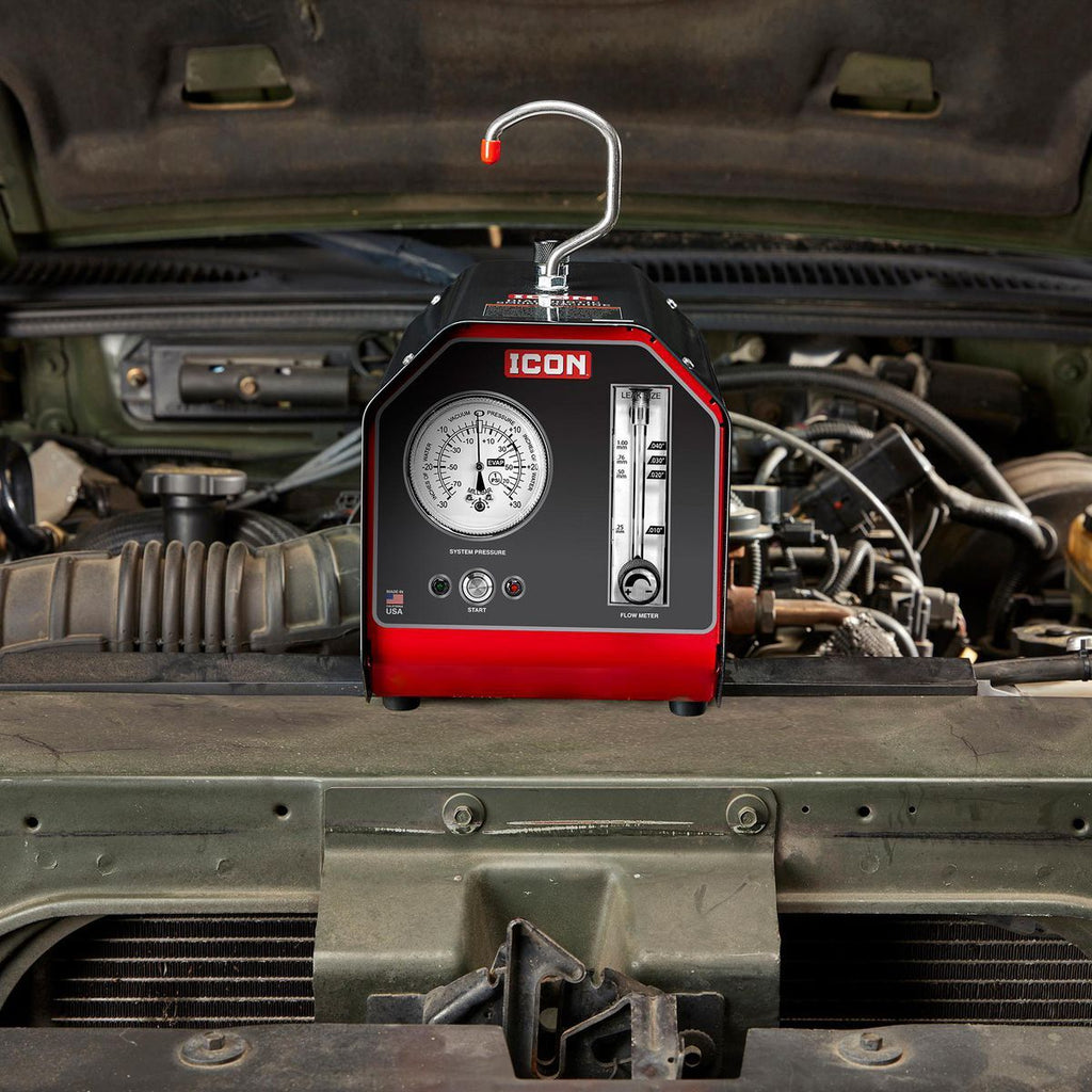 Diagnostic Smoke Machine U947594