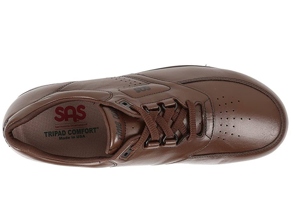 Walnut Men's Shoes N928