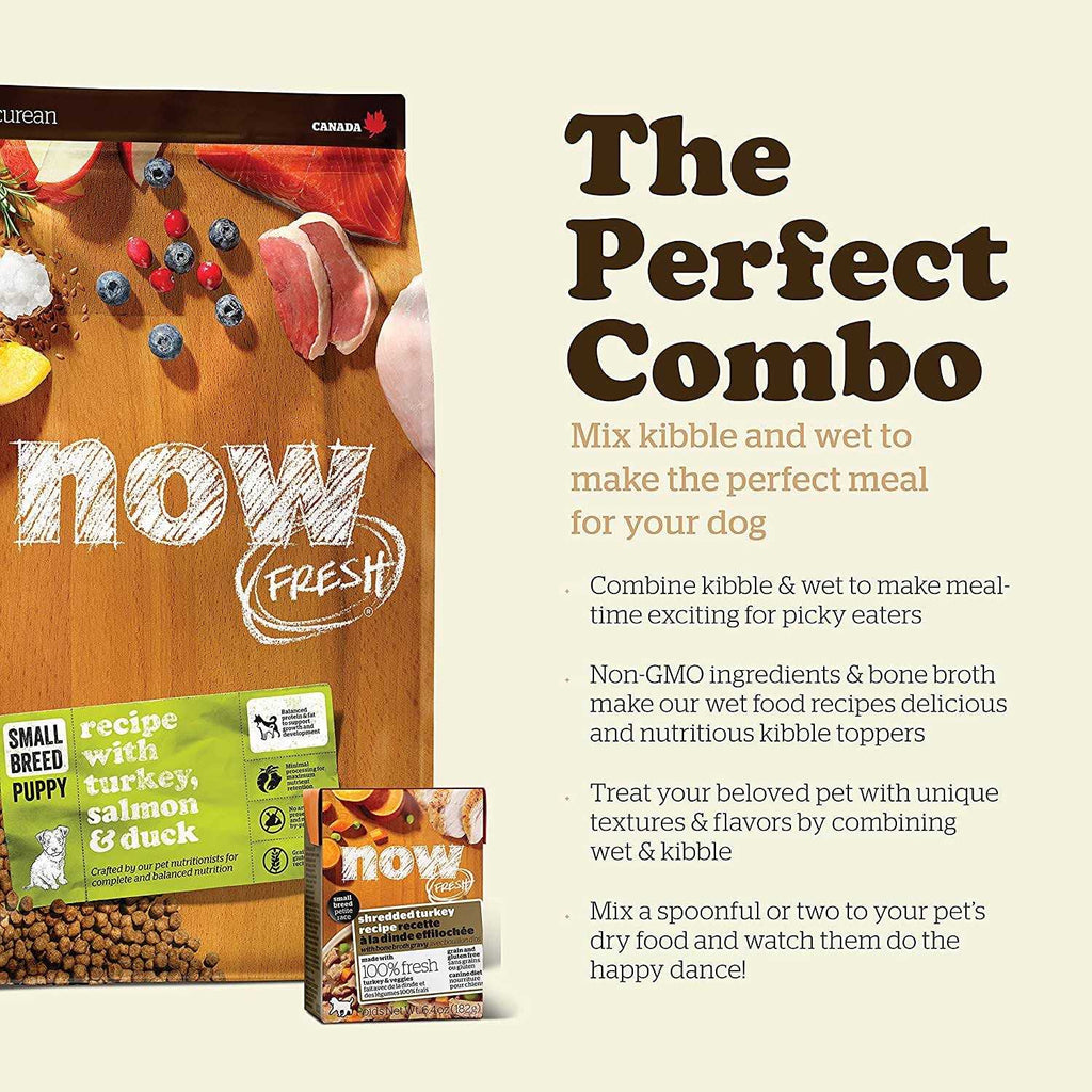 Grain-Free Puppy Dry Dog Food L68764