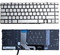 Backlit Laptop Keyboard Q62533
