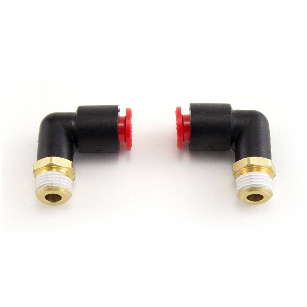 Air Spring Kit I407180