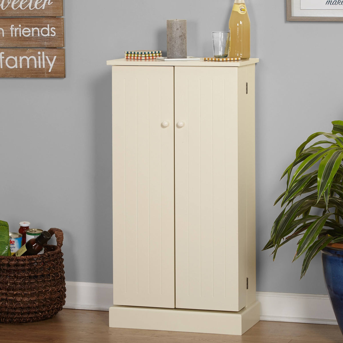Red Utility Pantry M433293