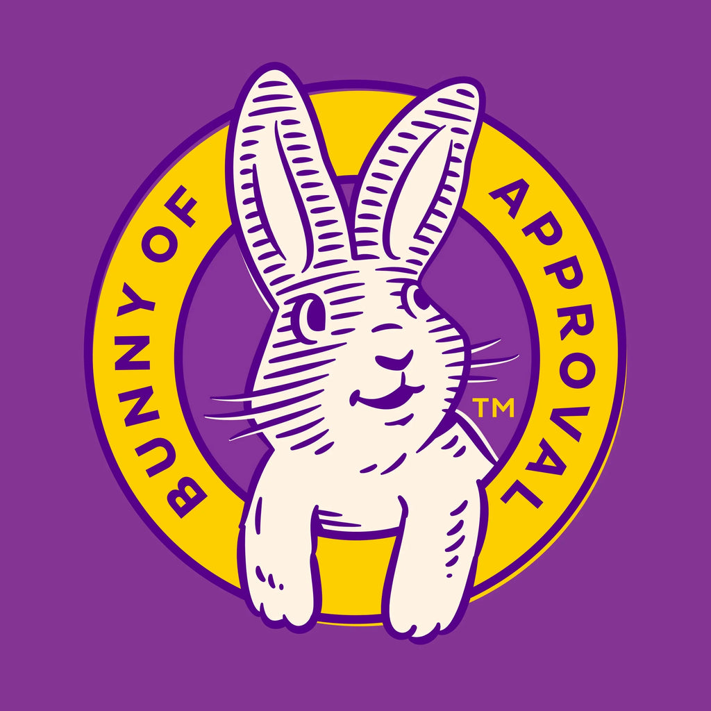 Organic Chocolate Bunny Graham Snacks, 7.5 oz. Box (Pack of 12) D711417