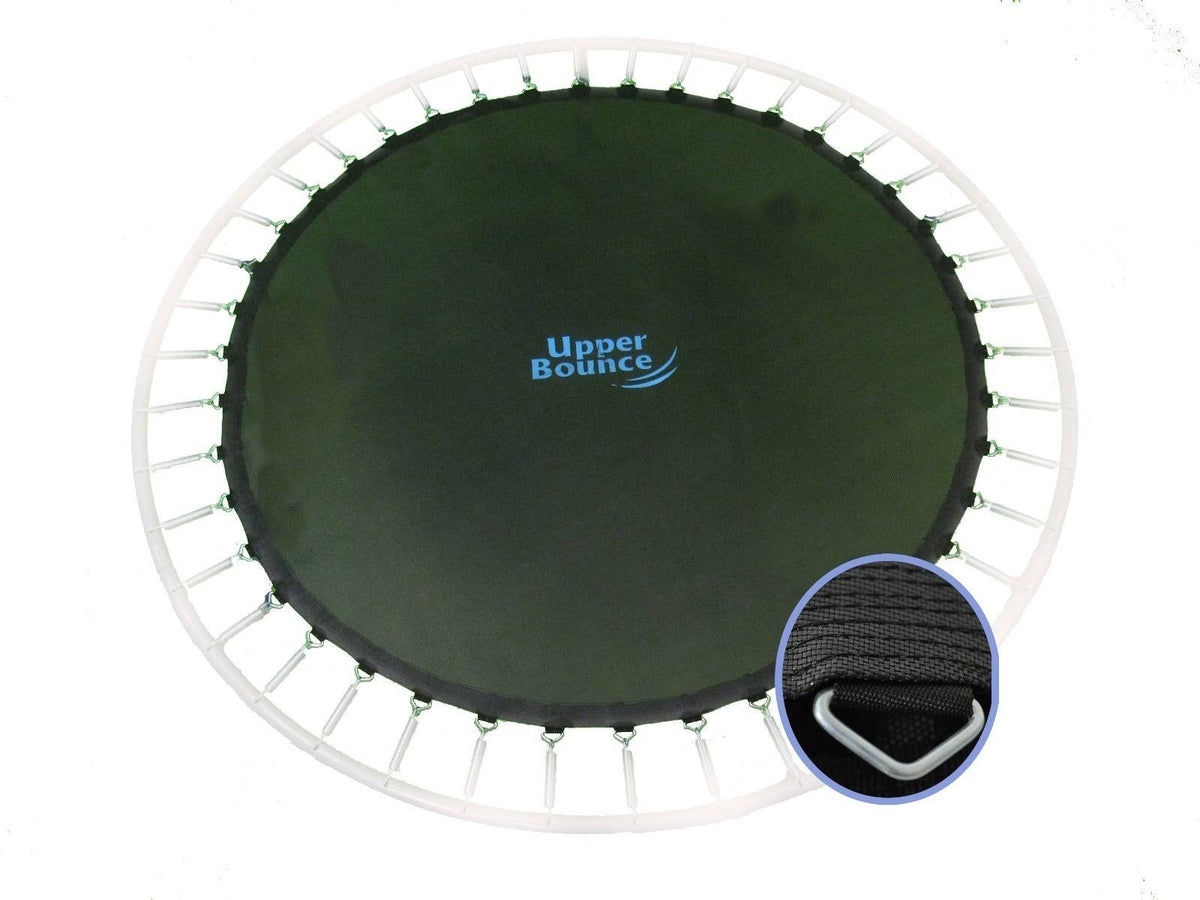 Trampoline jumping mat X38080