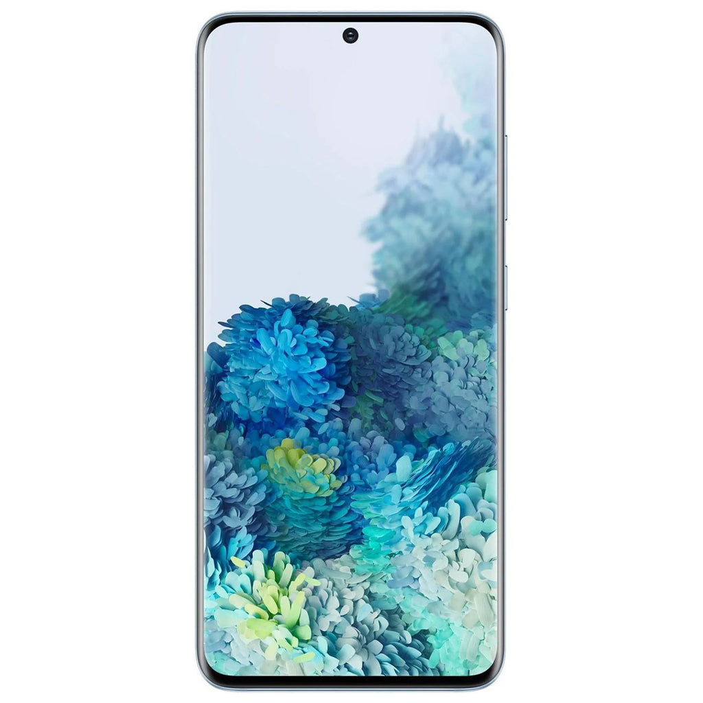 Cloud Blue Unlocked Refurbished Galaxy S20+ 5G 128GB F3705
