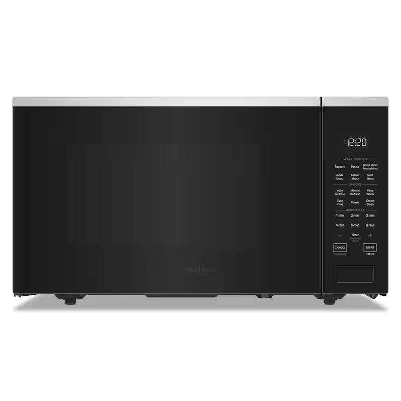 22 in. 1.6 cu. ft. Sensor Cooking Microwave H900125