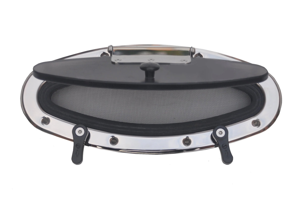 Stainless Steel Boat Porthole I4660