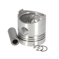 2.992" Bore Single Cylinder Piston B539