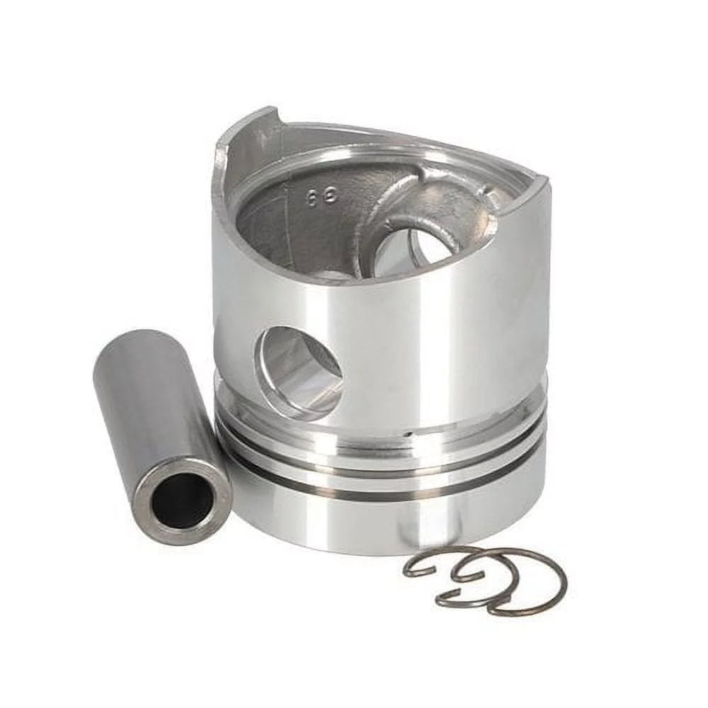 2.992" Bore Single Cylinder Piston B539