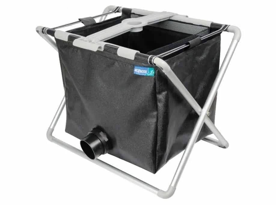 Pond Vacuum Dirty Water Collection Basket R398349