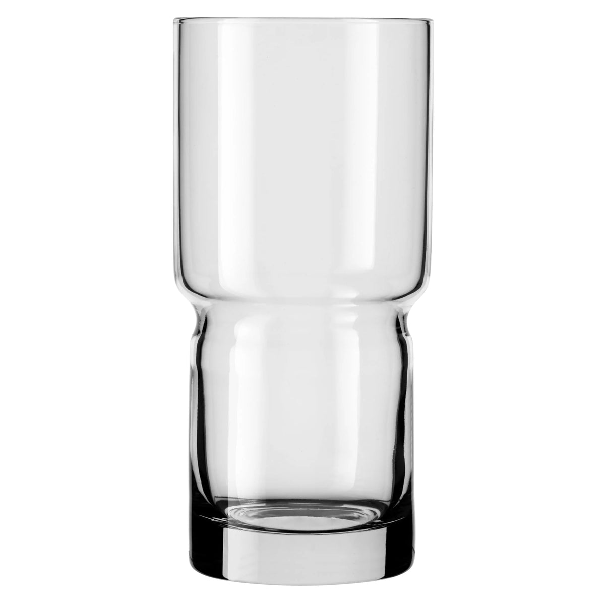Stackable Tumbler Glass Set of 6 E347626