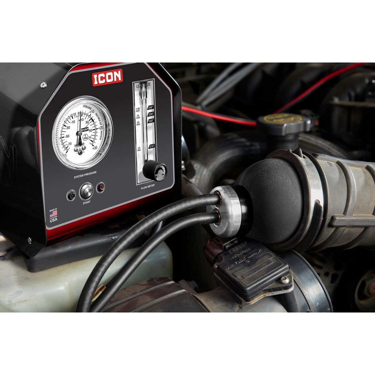 Diagnostic Smoke Machine U947594