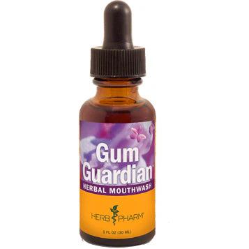1 oz Gum Guardian V853