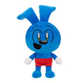 Riggy The Rabbit Monkey Plush Soft Stuffed Toy M2248