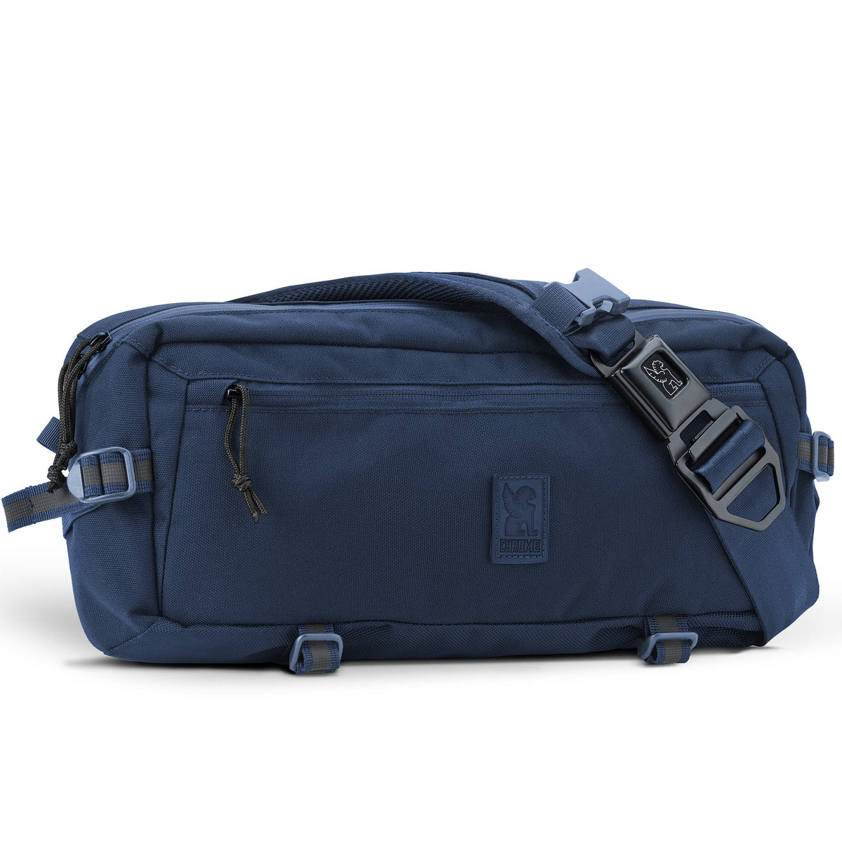 Black Sling Bag G966