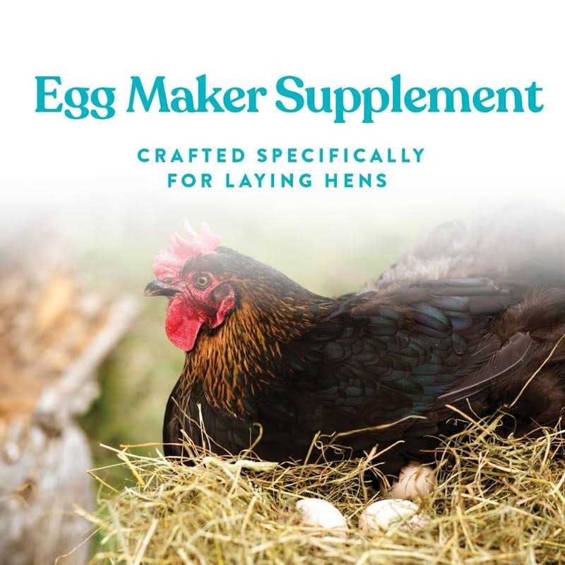 Omega Egg Maker Supplement P83428
