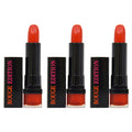 0.12 oz Lipstick Pack of 3 K10512