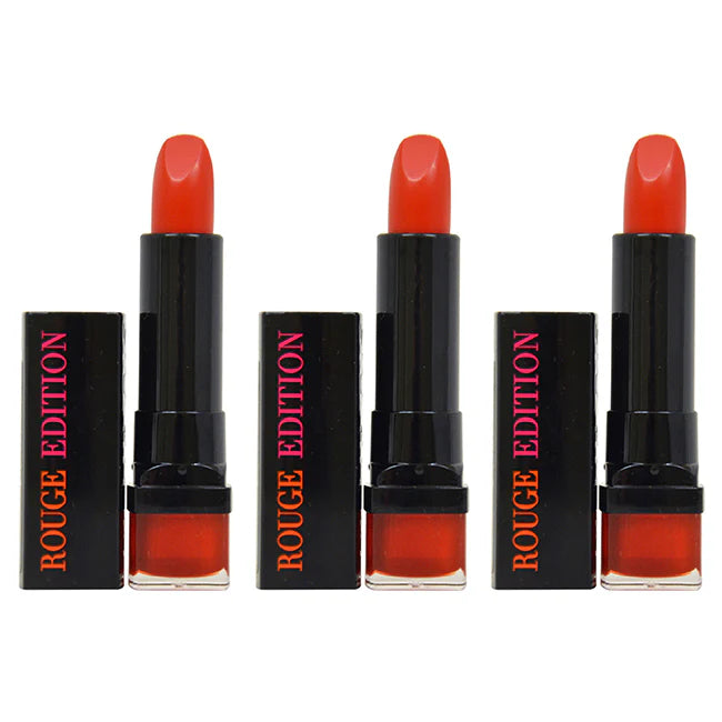 0.12 oz Lipstick Pack of 3 K10512