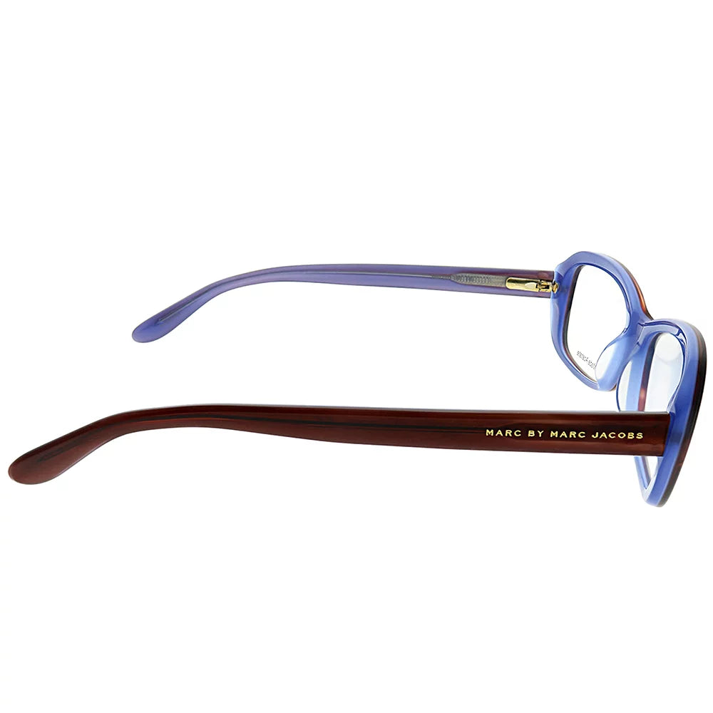 Havana Azure Eyeglasses U6688