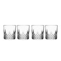 DOF Glass Set of 4 E7561