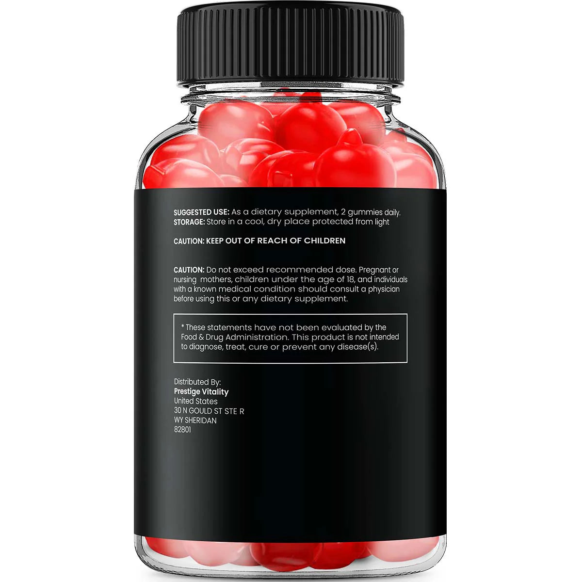 Gummies U1491