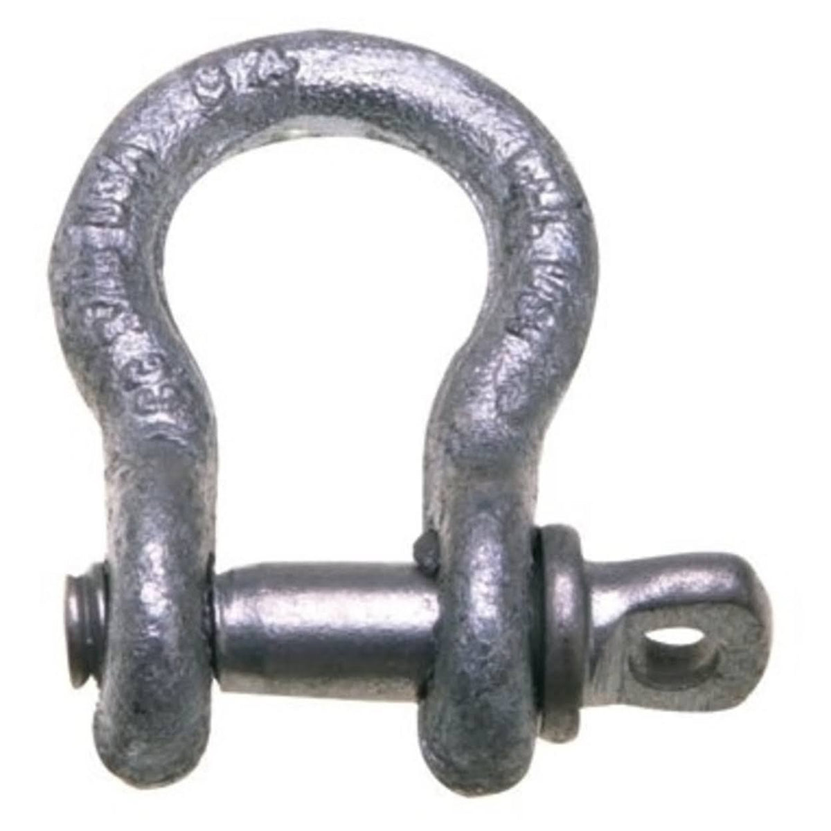 1 1/8 in Anchor Shackles K1327