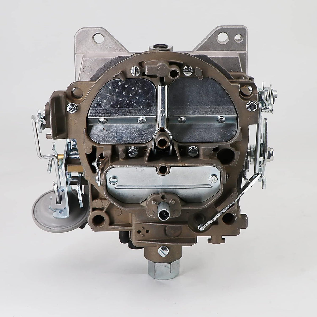 Carburetor 4-Barrel for 1968-1969 V8 Engines O352