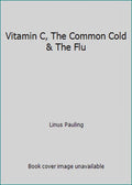 Vitamin C Common Cold Mass Market Paperback N53552