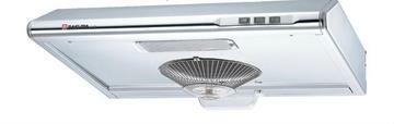 24 stainless steel Range Hood M498
