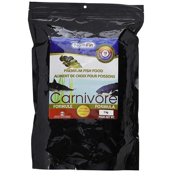 Carnivore Formula Q6906