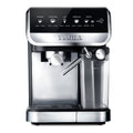 Espresso, Cappuccino, Latte & Americano Maker with Automatic Frothing L245