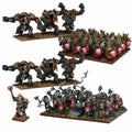 Abyssal Dwarf Army F822505
