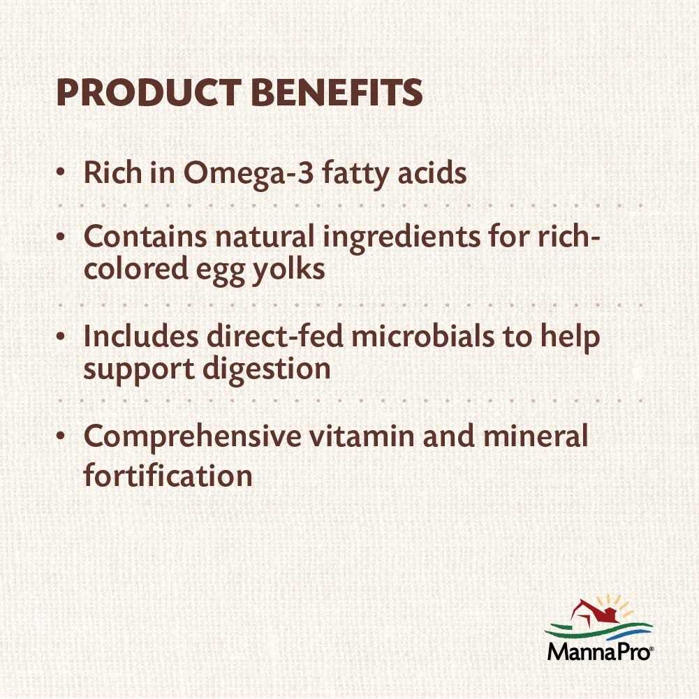 Omega Egg Maker Supplement P83428