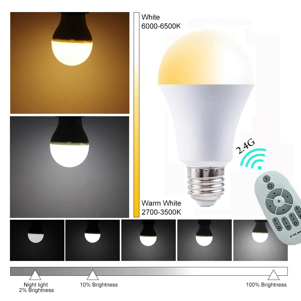 Tiffany Style Dimmable Wall Sconce with Remote Control, Set of 2 T696