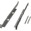 1U Adjustable Rackmount Shelf Kit Q11412