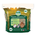 Organic Meadow Hay D186